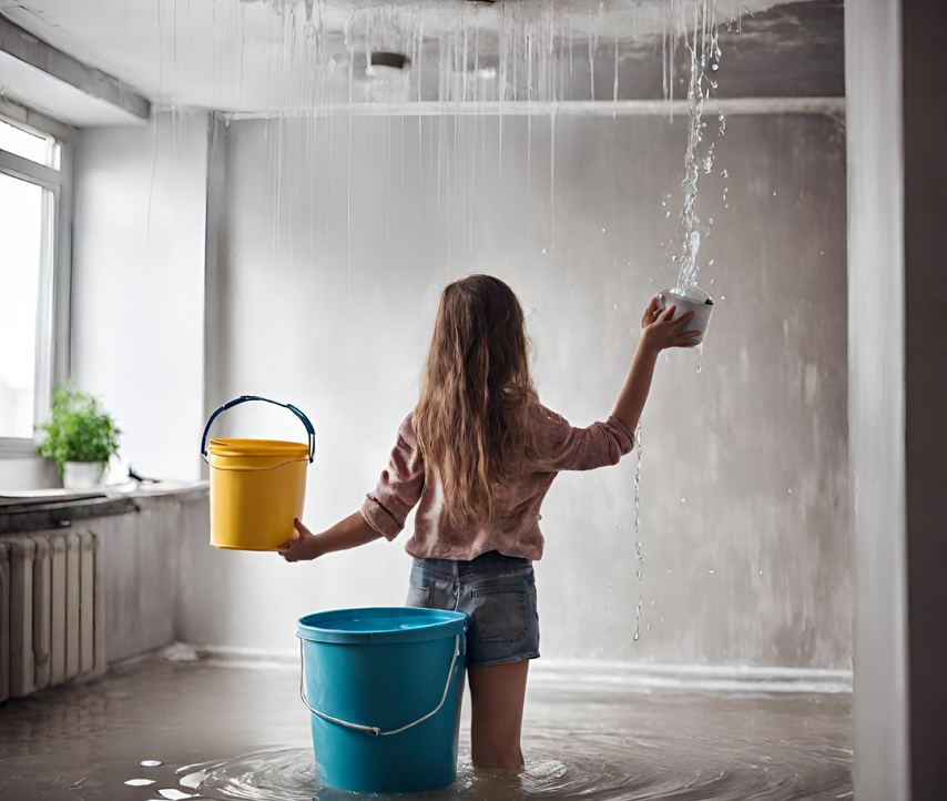 漏水預防措施：保護您的家居安全