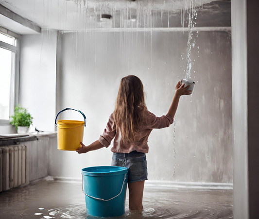漏水預防措施：保護您的家居安全