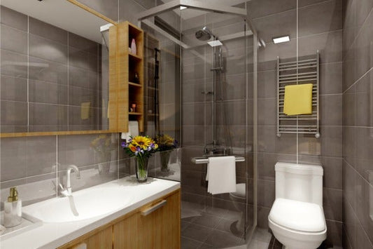 企缸款式大比拼：5大熱門設計，哪款才是你的浴室完美伴侶？