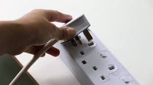 香港電壓：保證電力穩定供應