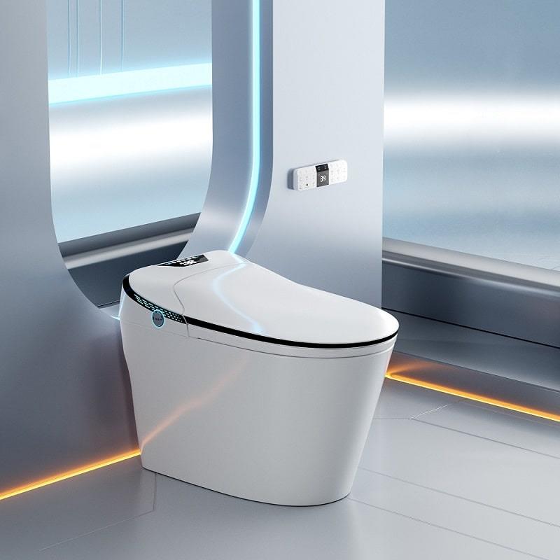 智能馬桶終極指南：告別冰冷廁紙，迎接廁所革命！