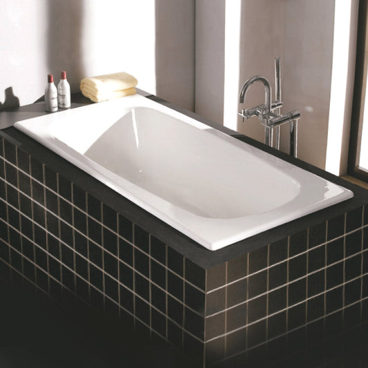 舒適浴缸：打造舒適的浴室環境