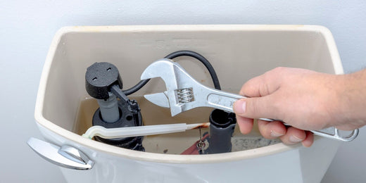 廁所維修的全面指南：解決問題，提升使用體驗