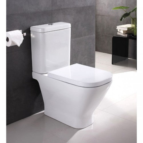 挑選最適合你的坐廁：設計與功能的完美結合