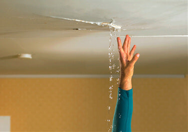 漏水常见问题：如何解决家庭漏水问题