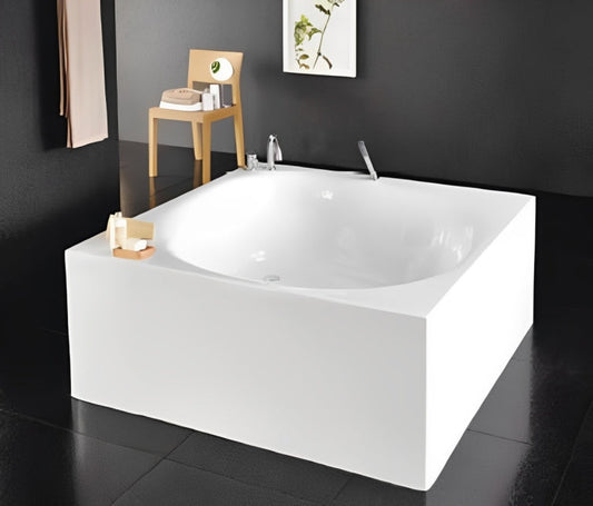 The Independent Bathtub Dilemma: Is It Right for Your Bathroom?
