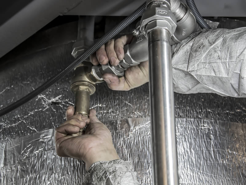 如何選擇適合的水龍頭：家居裝潢的最佳選擇指南