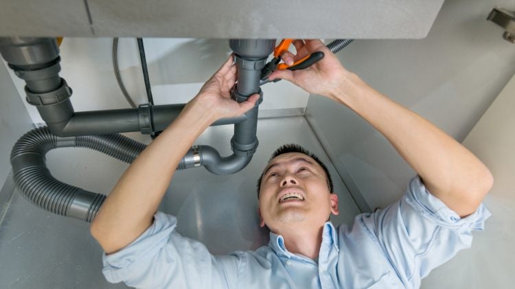 裝修必讀：全面剖析「水喉工程」，打造滴水不漏的理想家