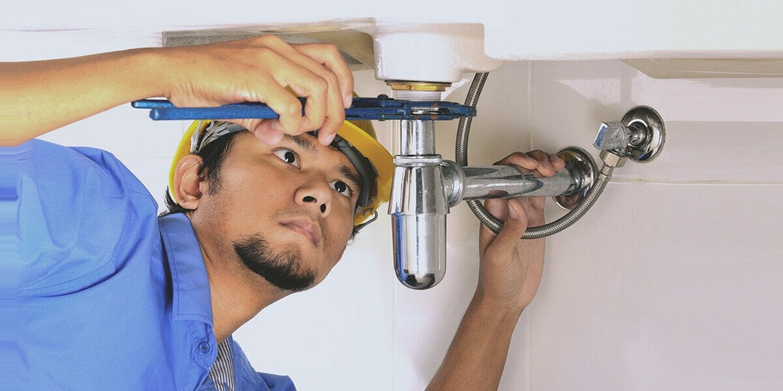 水喉安装：專業安裝步驟分享