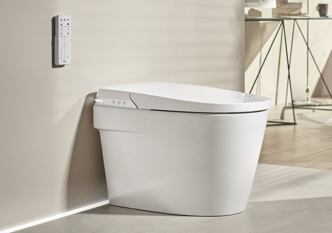 智能廁所終極指南：提升家居幸福感的必備升級？