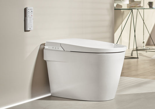 智能廁所終極指南：提升家居幸福感的必備升級？