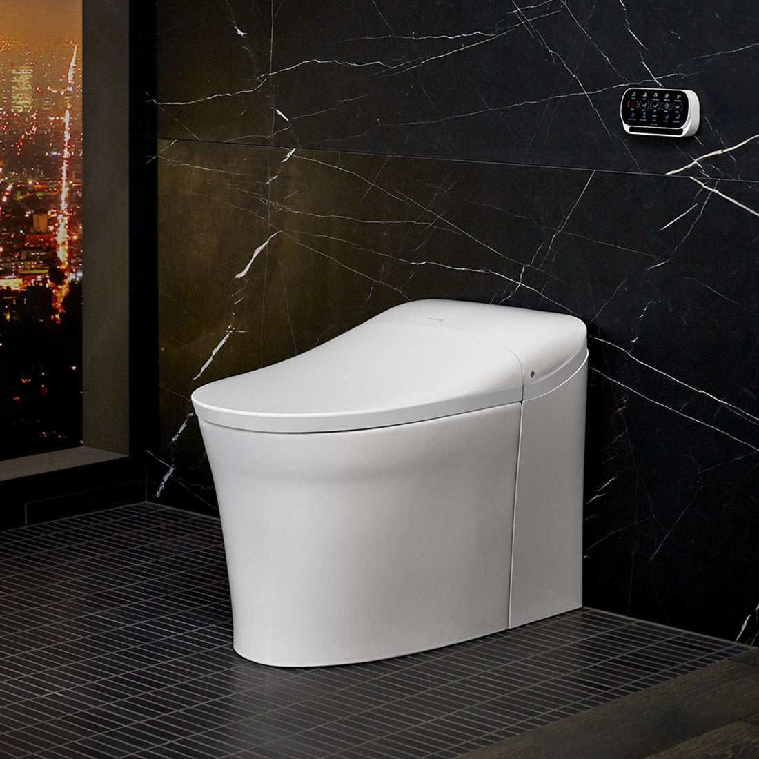 智能馬桶終極指南：告別冰冷廁紙，迎接廁所革命！