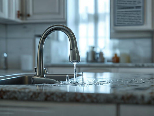 漏水检测技术: 如何准确找出管道漏水问题