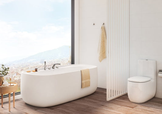The Ultimate Guide to Installing an Adjustable FRP Bathtub: A Step-by-Step Process