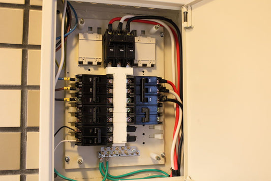 一步步教你輕鬆理解三相電源接法