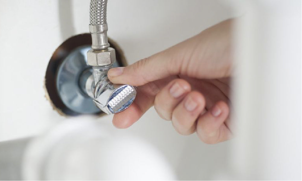 水閘掣的選擇與保養：家居水電系統的關鍵守護者