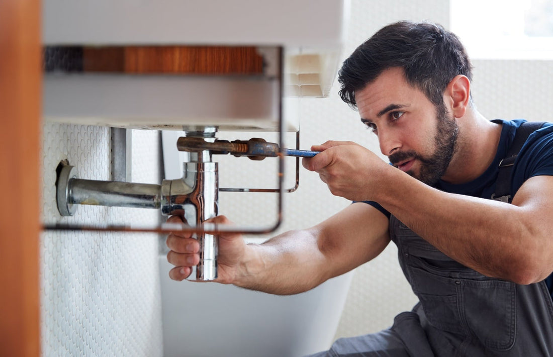 漏水檢查全攻略：告別壁癌、霉味，抓漏師傅的專業心法大公開